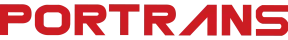 Portrans-logo